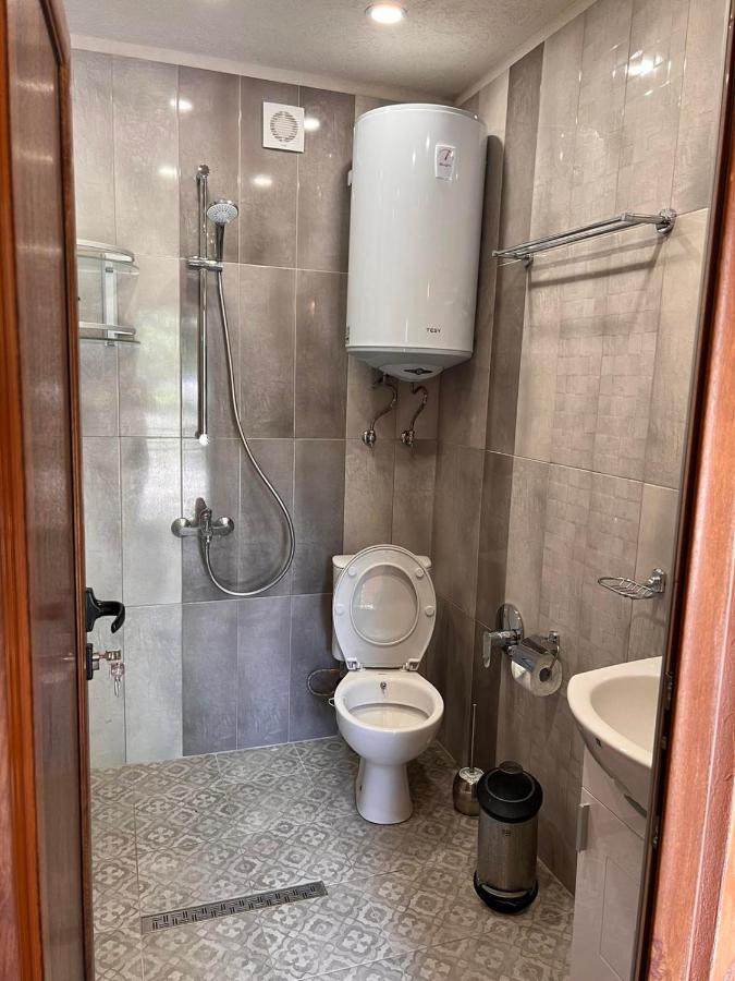 Къща За Гости Ненийски Lom Exterior foto