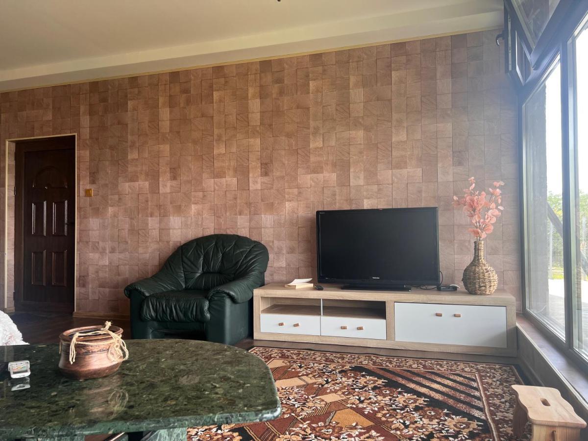 Къща За Гости Ненийски Lom Exterior foto